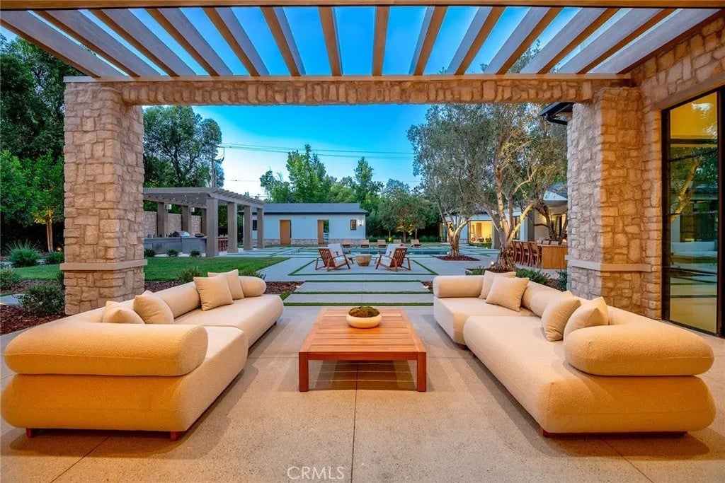 23661 Long Valley Road