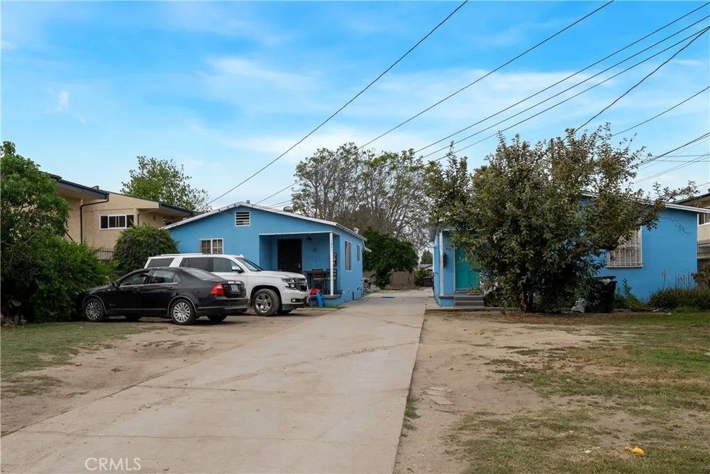 Photo of 1941 E El Segundo Blvd, Compton, CA 90222 (MLS # OC26068848)