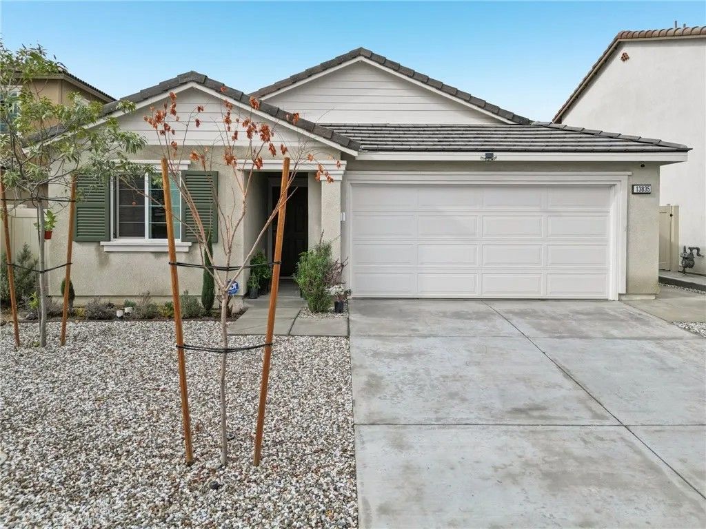 Photo of 13835 Solara St, Moreno Valley, CA 92555 (MLS # PW25264875)