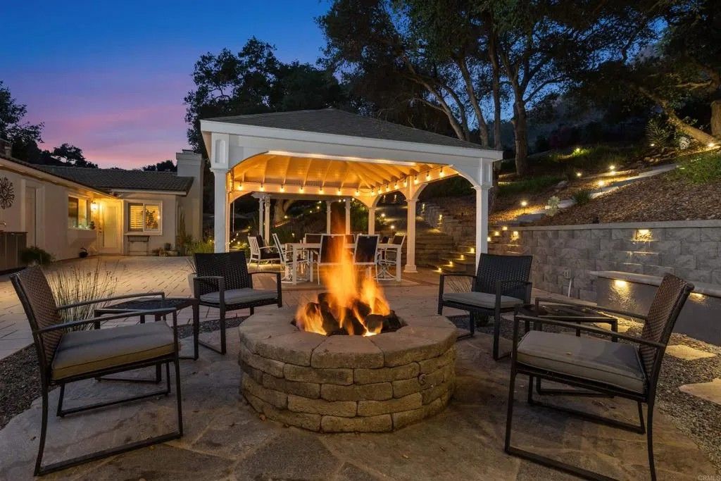 Photo of 2614 Secret Lake Lane, Fallbrook, CA 92028 (MLS # NDP2509105)