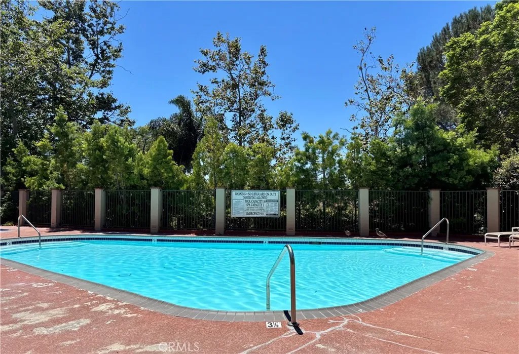 7405 Charmant Drive 2320