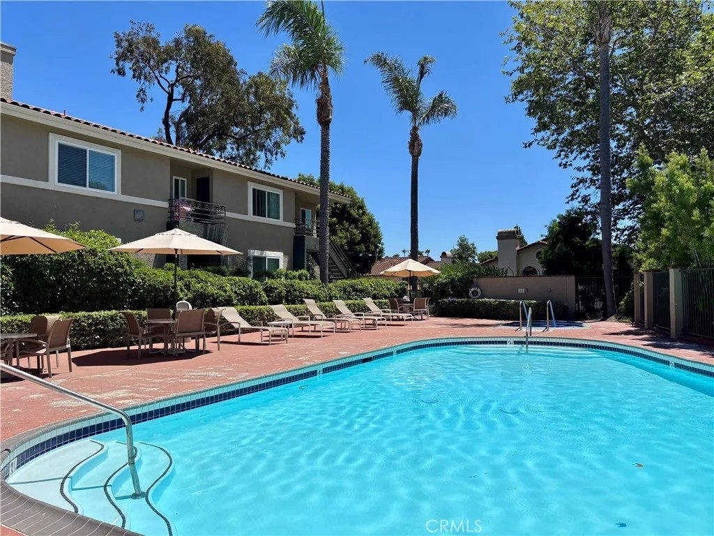 7405 Charmant Drive 2320