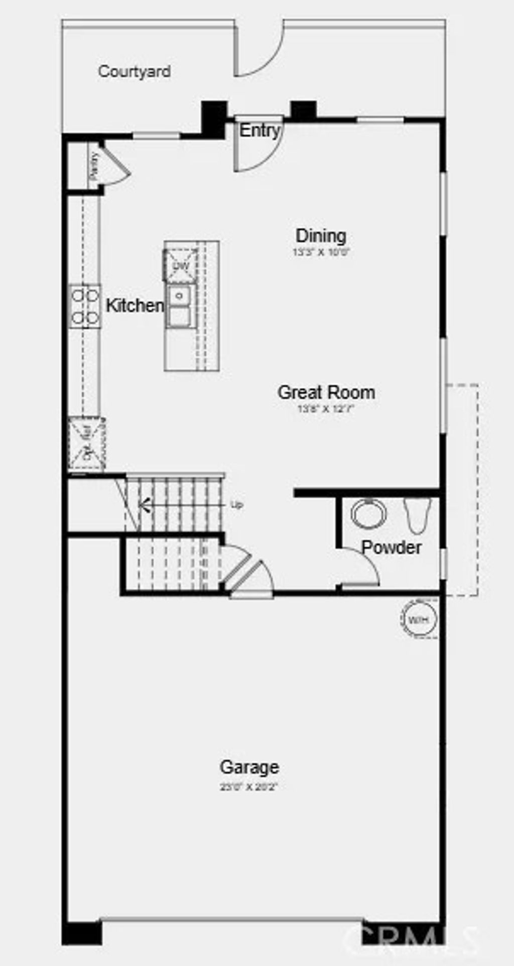 Photo of 33203 Opal Glass Drive, French Valley, CA 92596 (MLS # IG26068037)