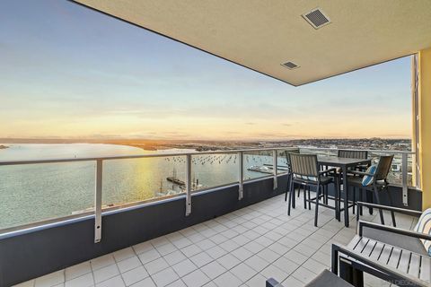 Tiny photo for 1325 Pacific Hwy #3301, San Diego, CA 92101 (MLS # 250044400)