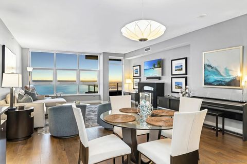 Tiny photo for 1325 Pacific Hwy #3301, San Diego, CA 92101 (MLS # 250044400)