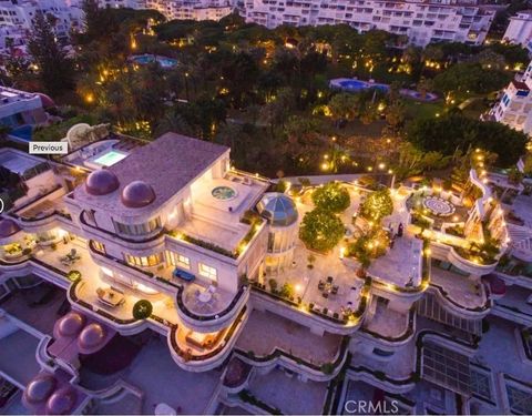 602 Ave Jose Banus, Marbella Outside Area (outside U.s.) Foreign Country  29660