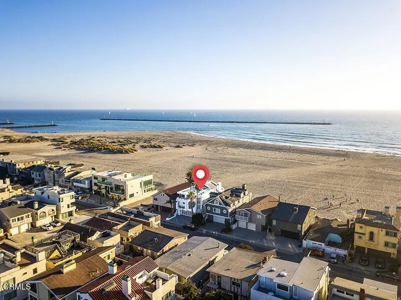 3405 Ocean Drive