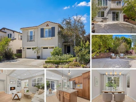 Photo of 1793 Old Glen Street, San Marcos, CA 92078 (MLS # NDP2608554)