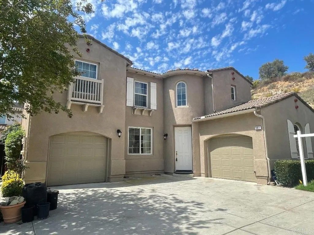 Photo of 307 Calle De Portola, San Marcos, CA 92078 (MLS # NDP2508360)