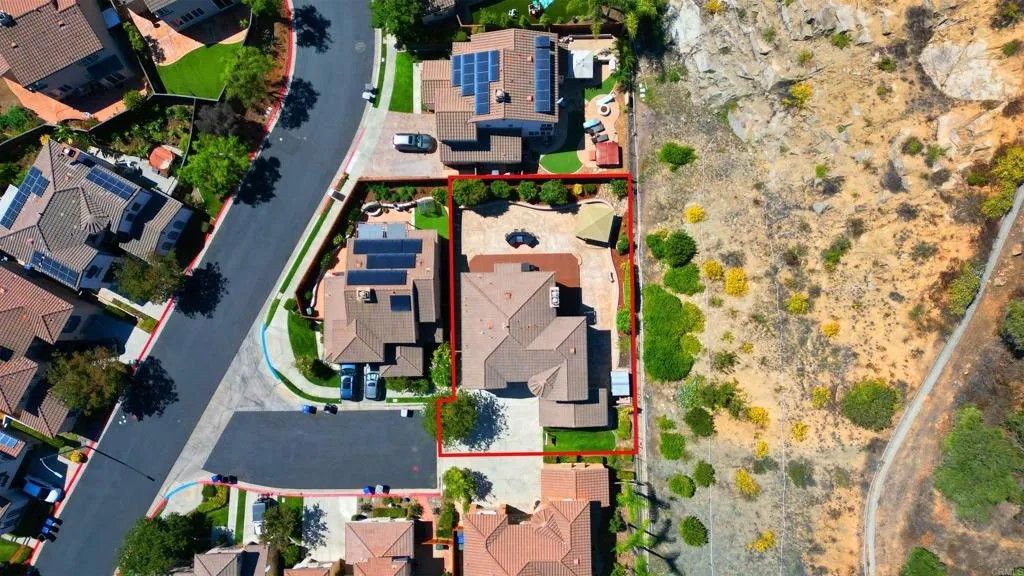 Photo of 307 Calle De Portola, San Marcos, CA 92078 (MLS # NDP2508360)
