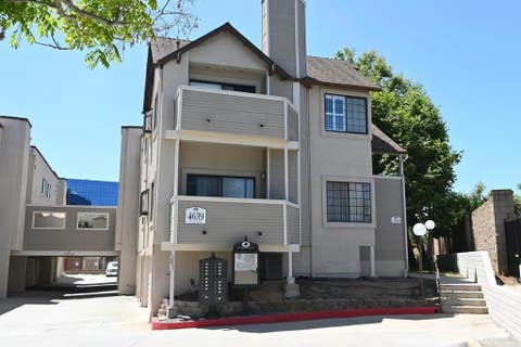 Photo of 4639 Executive Drive #55, San Diego, CA 92121 (MLS # NDP2605541)