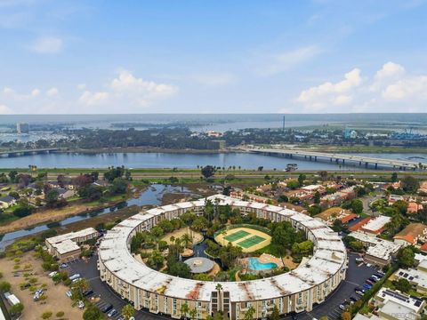 Photo of 3050 D'Orleans #494, San Diego, CA 92110 (MLS # 260001489)