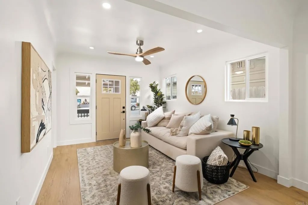 2227 Wightman Street