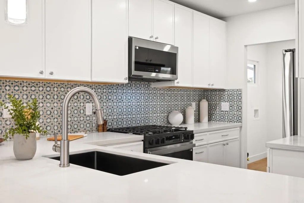 Photo of 2227 Wightman Street, San Diego, CA 92104 (MLS # PTP2600622)