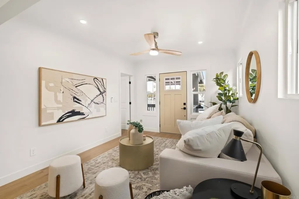 2227 Wightman Street