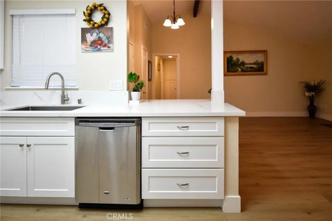 Tiny photo for 684 Parkview Drive, Lake Elsinore, CA 92530 (MLS # RS25270269)