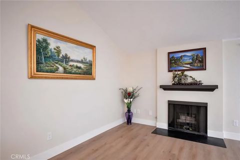 Tiny photo for 684 Parkview Drive, Lake Elsinore, CA 92530 (MLS # RS25270269)
