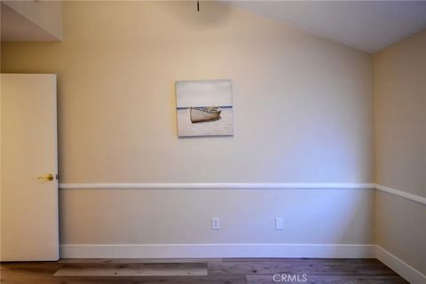 Tiny photo for 684 Parkview Drive, Lake Elsinore, CA 92530 (MLS # RS25270269)