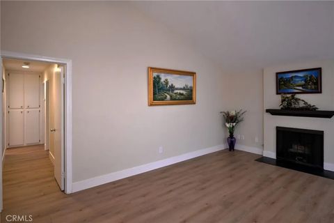 Tiny photo for 684 Parkview Drive, Lake Elsinore, CA 92530 (MLS # RS25270269)