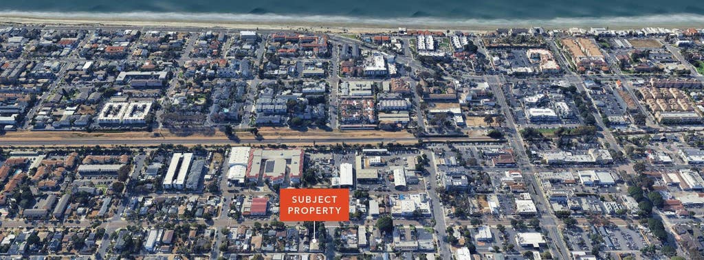 Photo of 635 Pine Ave, Carlsbad, CA 92008 (MLS # 260020970)