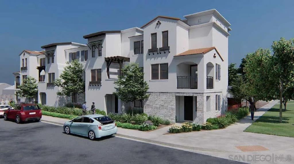 Photo of 635 Pine Ave, Carlsbad, CA 92008 (MLS # 260020970)