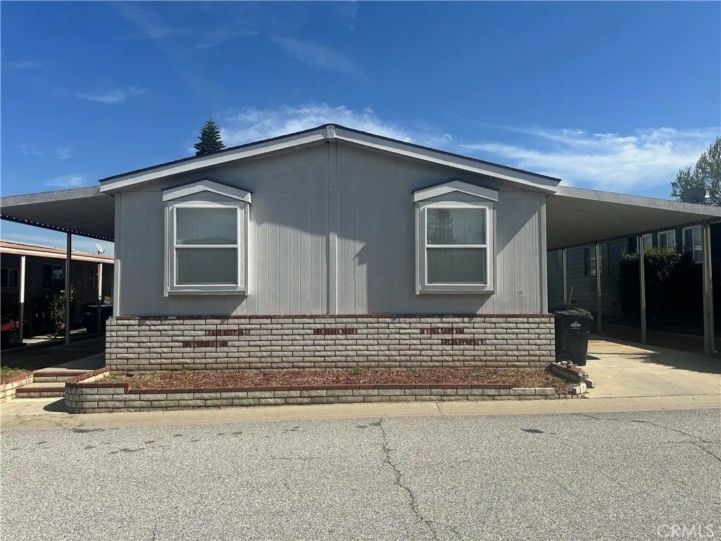 Photo of 2601 E Victoria St #181, Compton, CA 90220 (MLS # PW26070596)