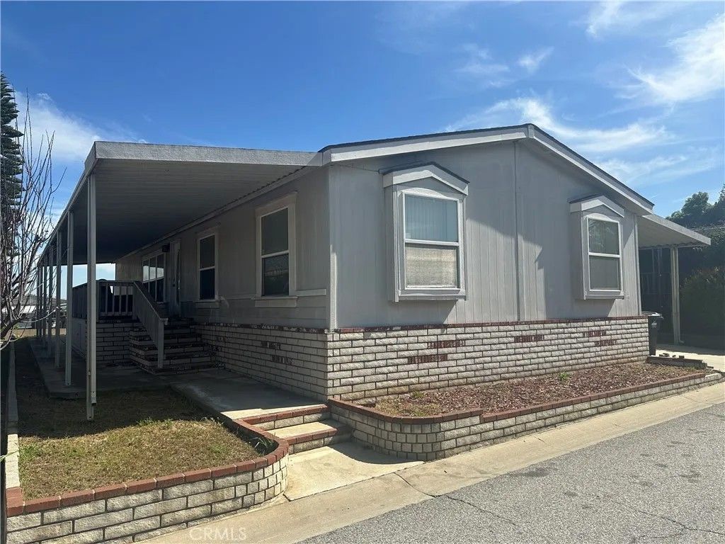 Photo of 2601 E Victoria St #181, Compton, CA 90220 (MLS # PW26070596)