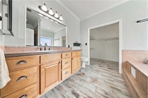 Tiny photo for 49945 80th ST, Lancaster, CA 93536 (MLS # SR26216752)