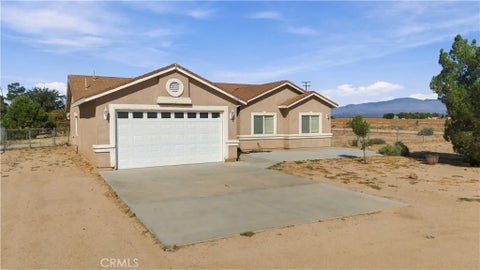 Tiny photo for 49945 80th ST, Lancaster, CA 93536 (MLS # SR26216752)