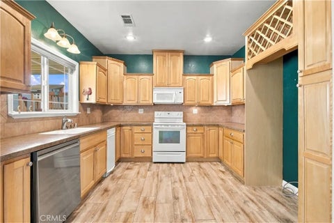 Tiny photo for 49945 80th ST, Lancaster, CA 93536 (MLS # SR26216752)