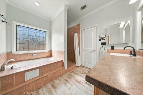 Tiny photo for 49945 80th ST, Lancaster, CA 93536 (MLS # SR26216752)