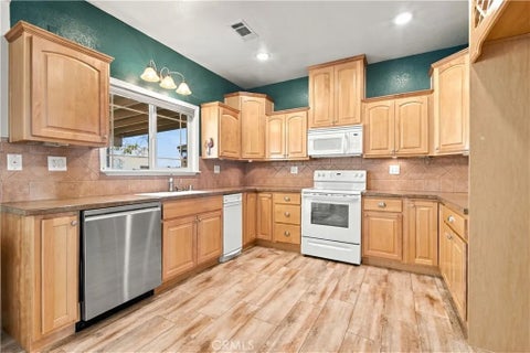 Tiny photo for 49945 80th ST, Lancaster, CA 93536 (MLS # SR26216752)