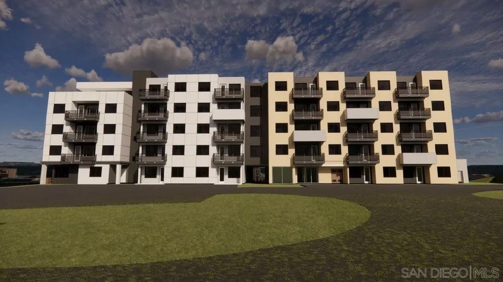 Photo of 945 N Ave, National City, CA 91950 (MLS # 260002519)