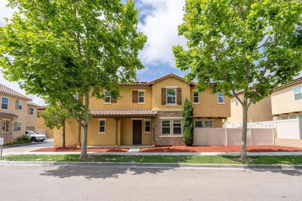 Photo of 1217 Cathedral Oaks Rd, Chula Vista, CA 91913 (MLS # PTP2603789)