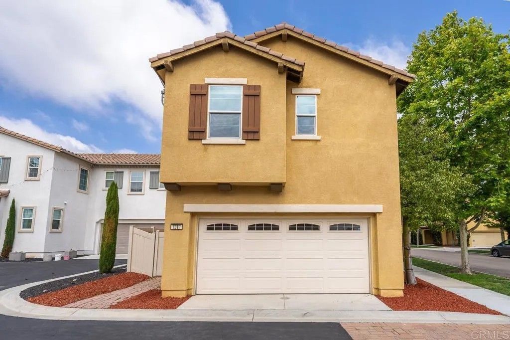 Photo of 1217 Cathedral Oaks Rd, Chula Vista, CA 91913 (MLS # PTP2603789)
