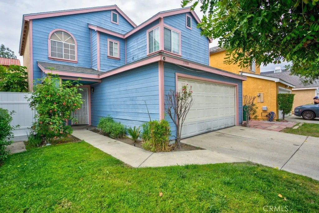 Photo of 13006 Parkview Dr, Baldwin Park, CA 91706 (MLS # WS26113102)