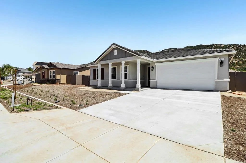 3476 Butler Place