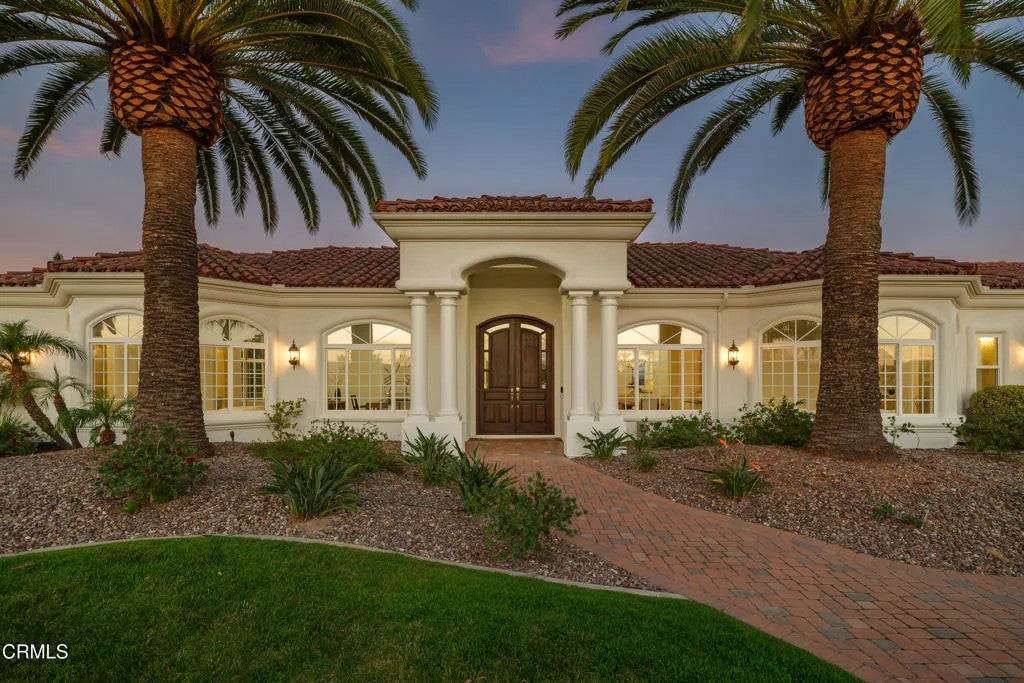 4284 Fallsbrae Road