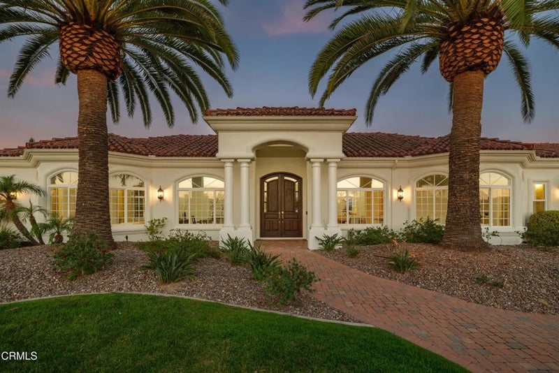 4284 Fallsbrae Road