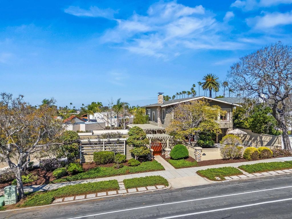 Photo of 2124 Sunset Blvd, San Diego, CA 92103 (MLS # 260005365)