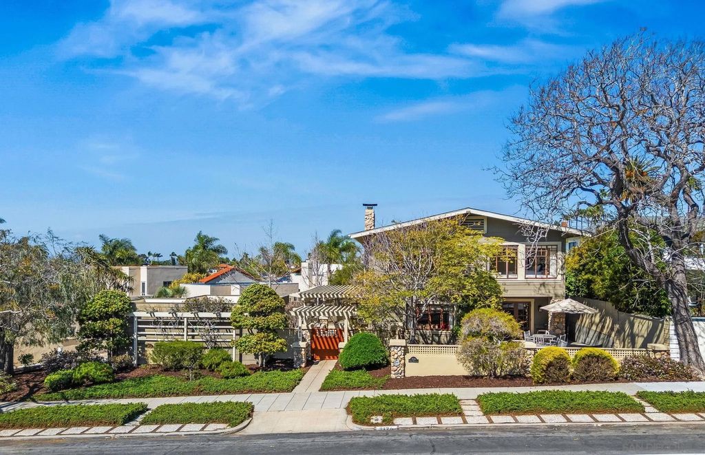 Photo of 2124 Sunset Blvd, San Diego, CA 92103 (MLS # 260005365)