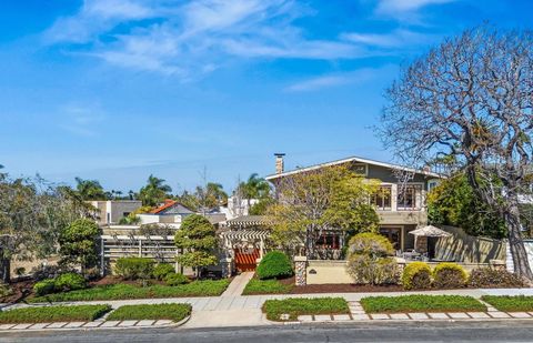 2124 Sunset Blvd San Diego CA 92103