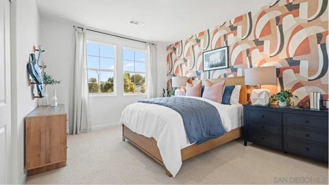 Tiny photo for 1833 Christiana Ct, Ramona, CA 92065 (MLS # 260015518)