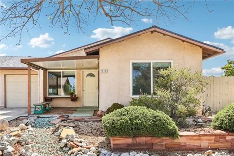 Photo of 158 Beverly, Banning, CA 92220 (MLS # IV26094954)