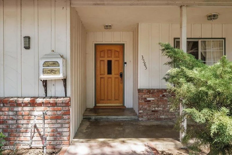 3585 Shadow Grove Road