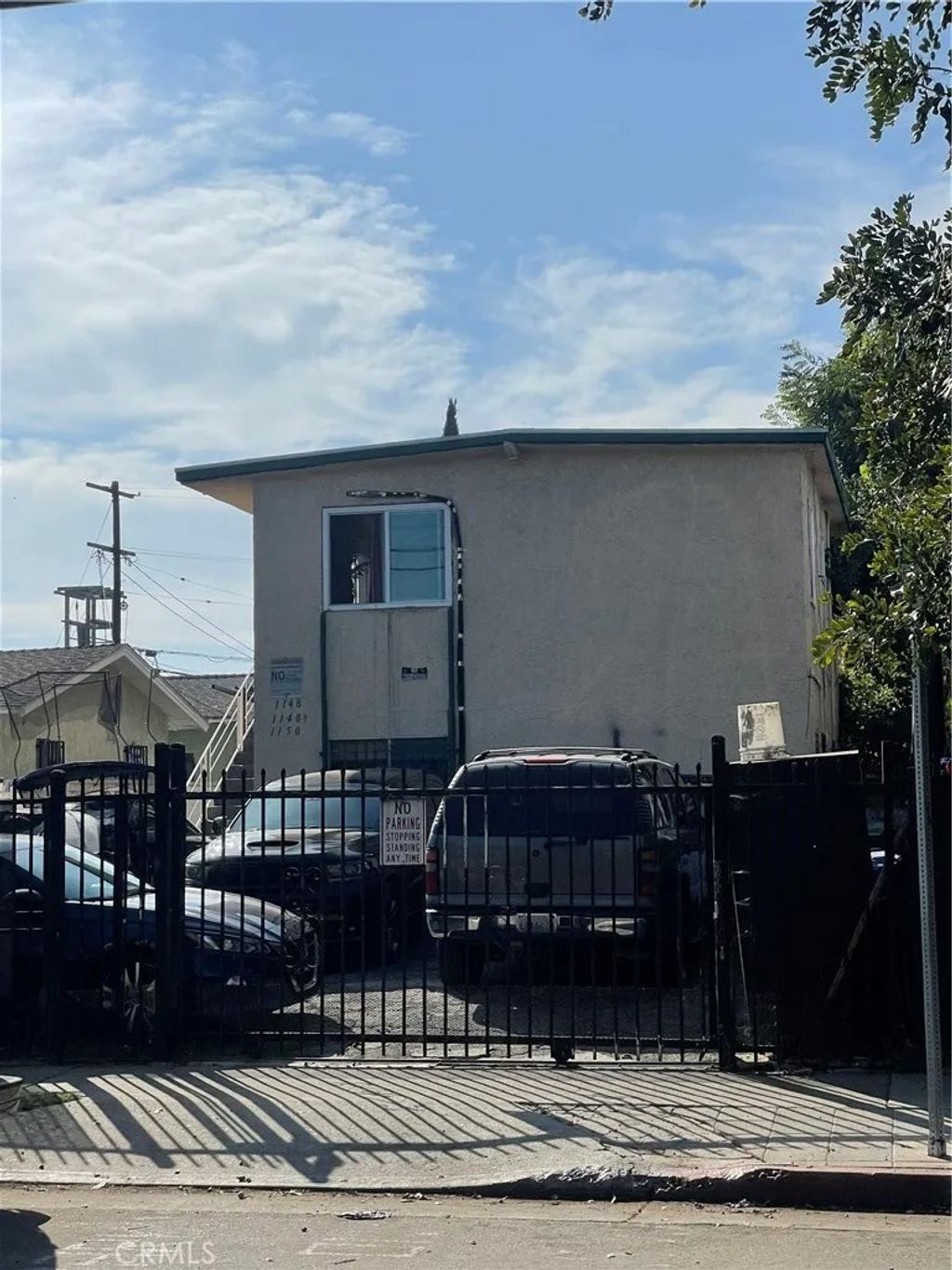 Photo of 1150 E 51st St, Los Angeles, CA 90011 (MLS # DW25251640)