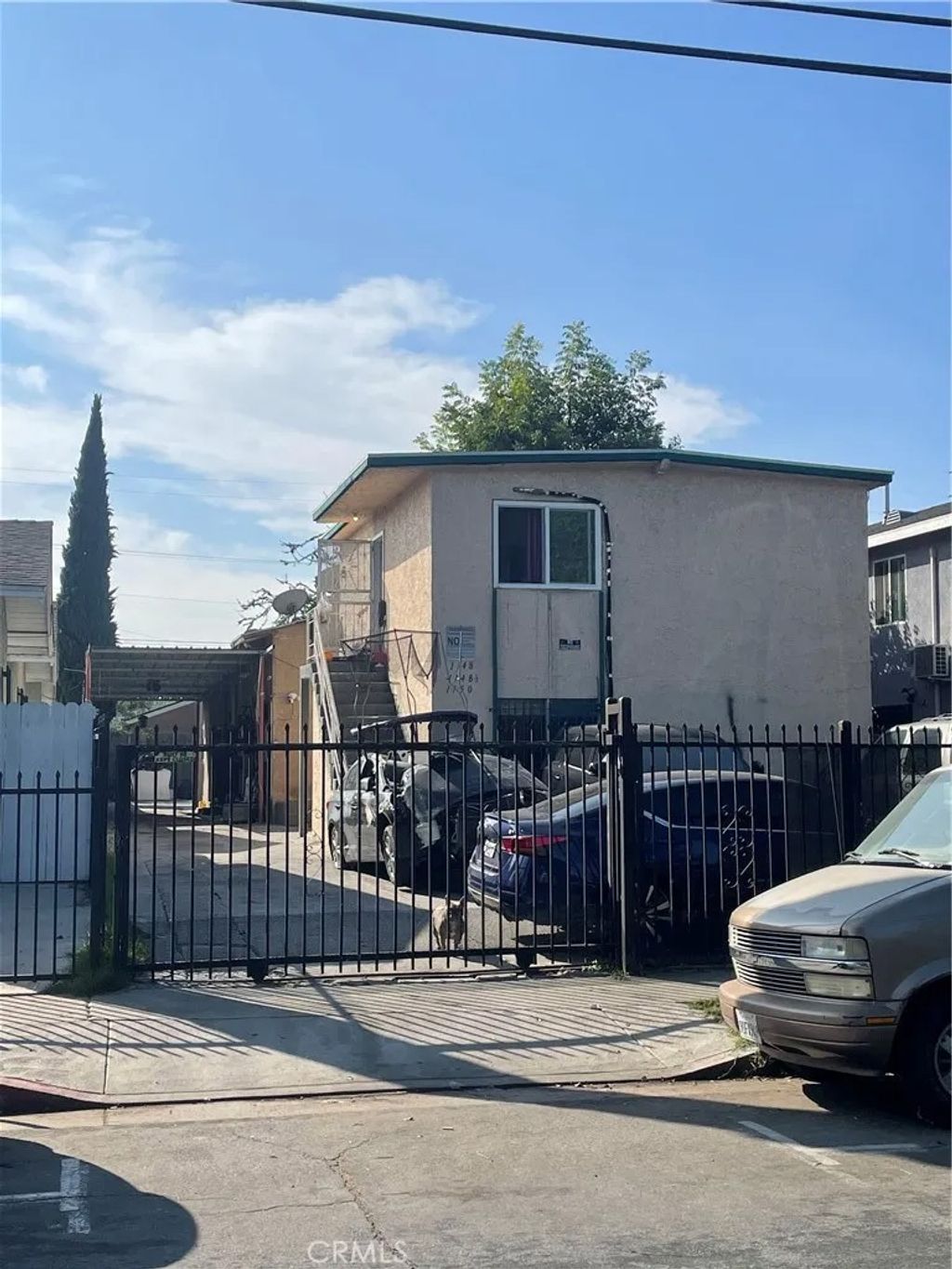 Photo of 1150 E 51st St, Los Angeles, CA 90011 (MLS # DW25251640)