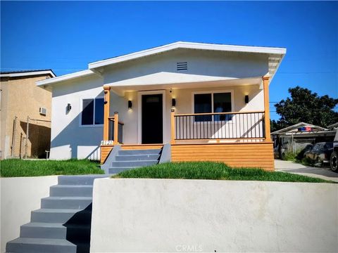 Photo of 4121 Canto, Los Angeles, CA 90032 (MLS # OC26027621)