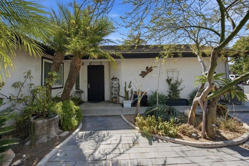1549 Spring Creek Lane