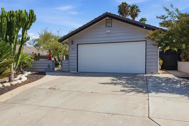 1549 Spring Creek Lane